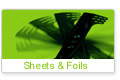 sheets foils